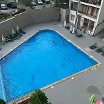Apartman Helios Complex, Szveti Vlasz