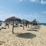 Helios Complex, Apartman