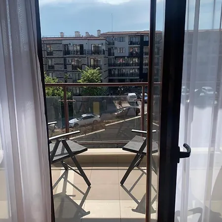 Apartamento Helios Complex, *