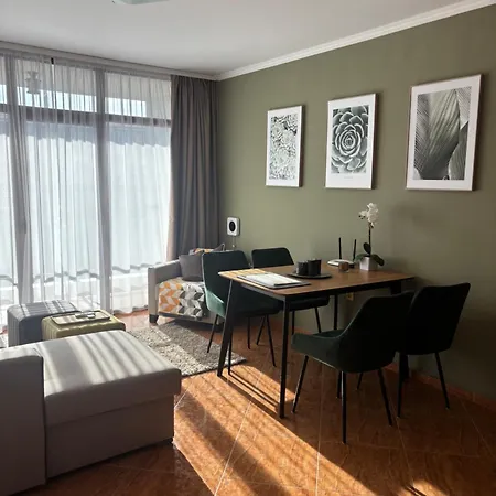 Apartamento Helios Complex, Sveti Vlas