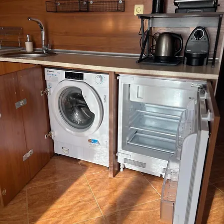 Apartman Helios Complex, *