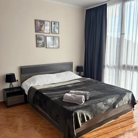Helios Complex, Apartamento Sveti Vlas