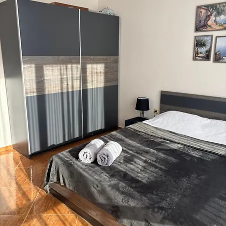 Apartamento Helios Complex,