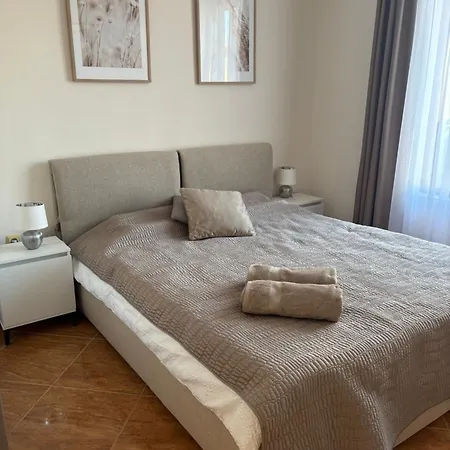 Apartamento Helios Complex, *