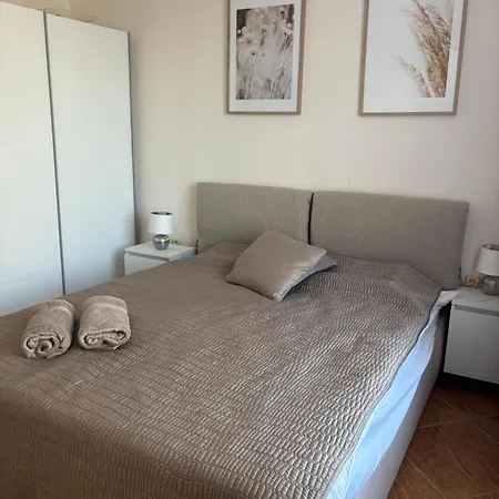 Apartman Helios Complex,